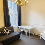 Monkbar View Apartament York