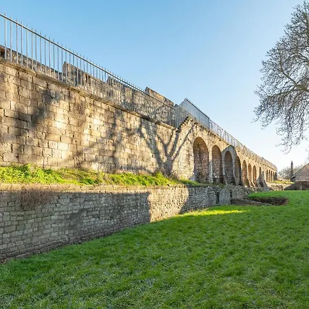 Monkbar View Appartamento *